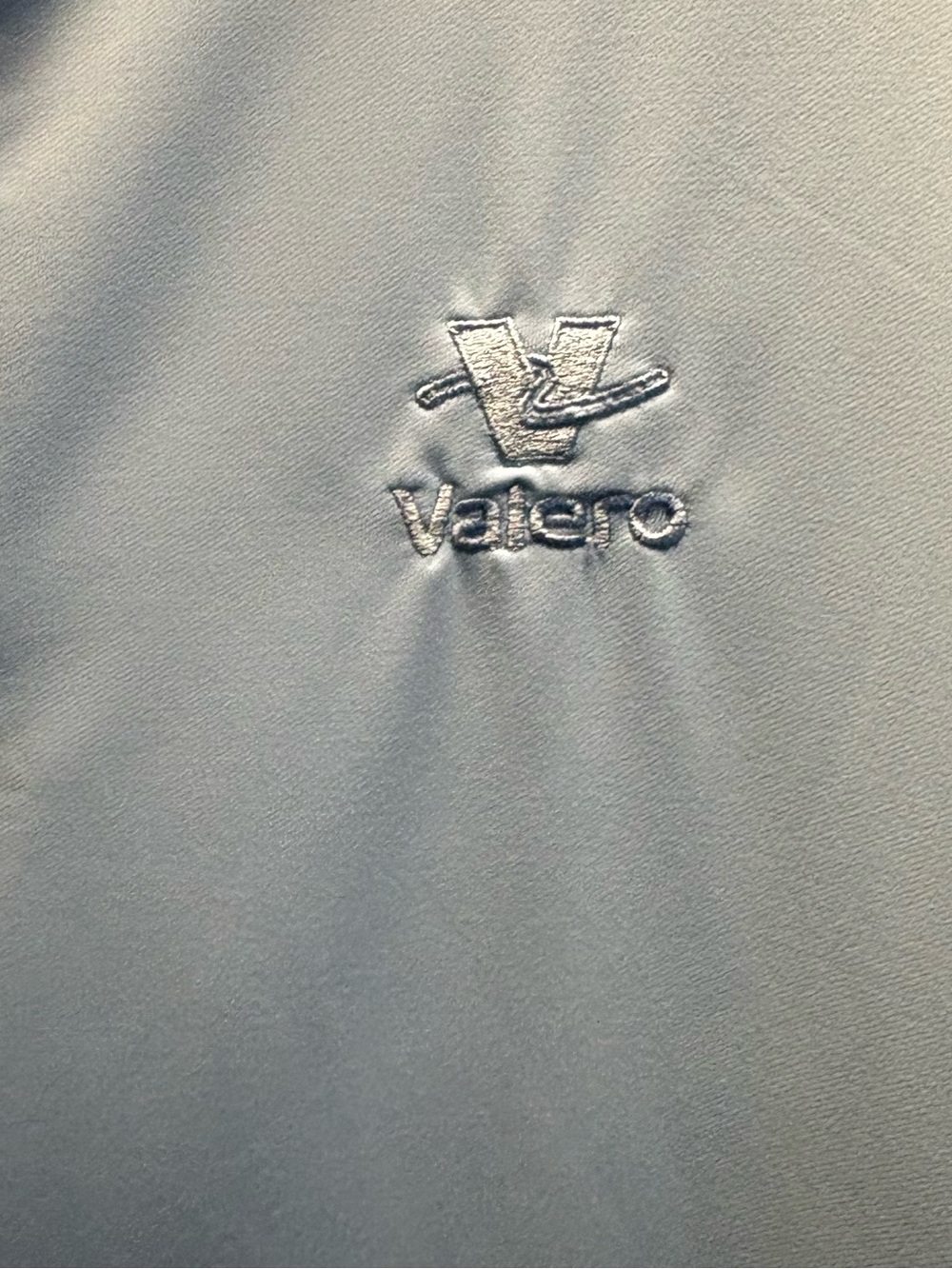 Peter Millar Valero Branded Quarter-Zip Pullover - Picture 7 of 10